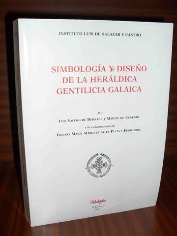 SIMBOLOGA Y DISEO DE LA HERLDICA GENTILICIA GALAICA